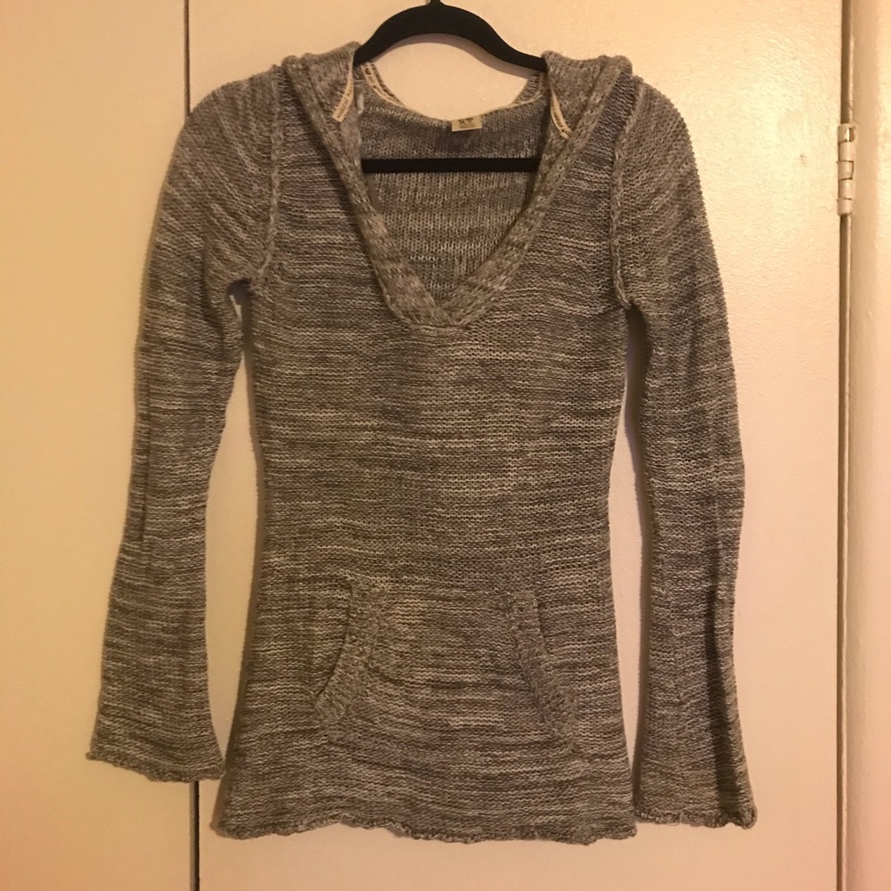 Brand New Roxy Sweater